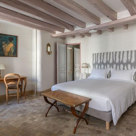 La Chaumiere Bed & Breakfast Ousson-sur-Loire Ngoại thất bức ảnh