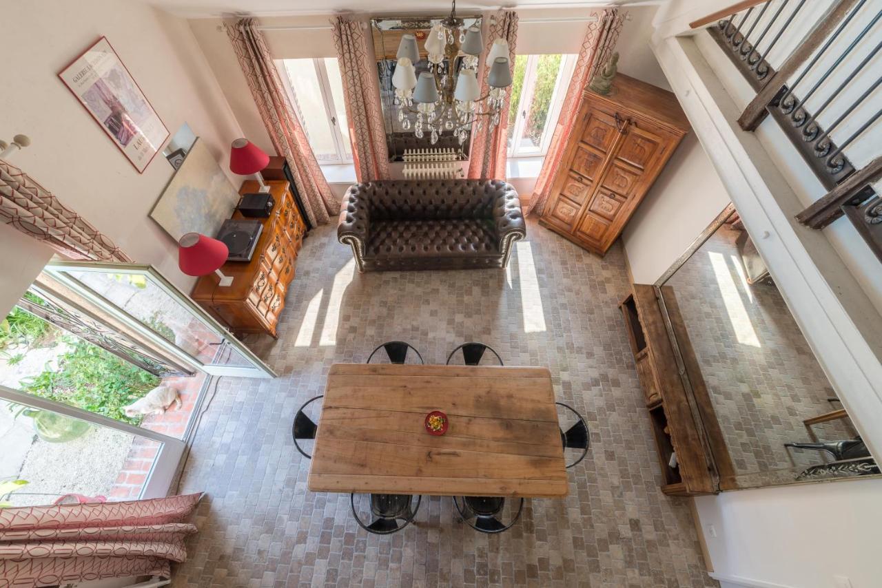La Chaumiere Bed & Breakfast Ousson-sur-Loire Ngoại thất bức ảnh