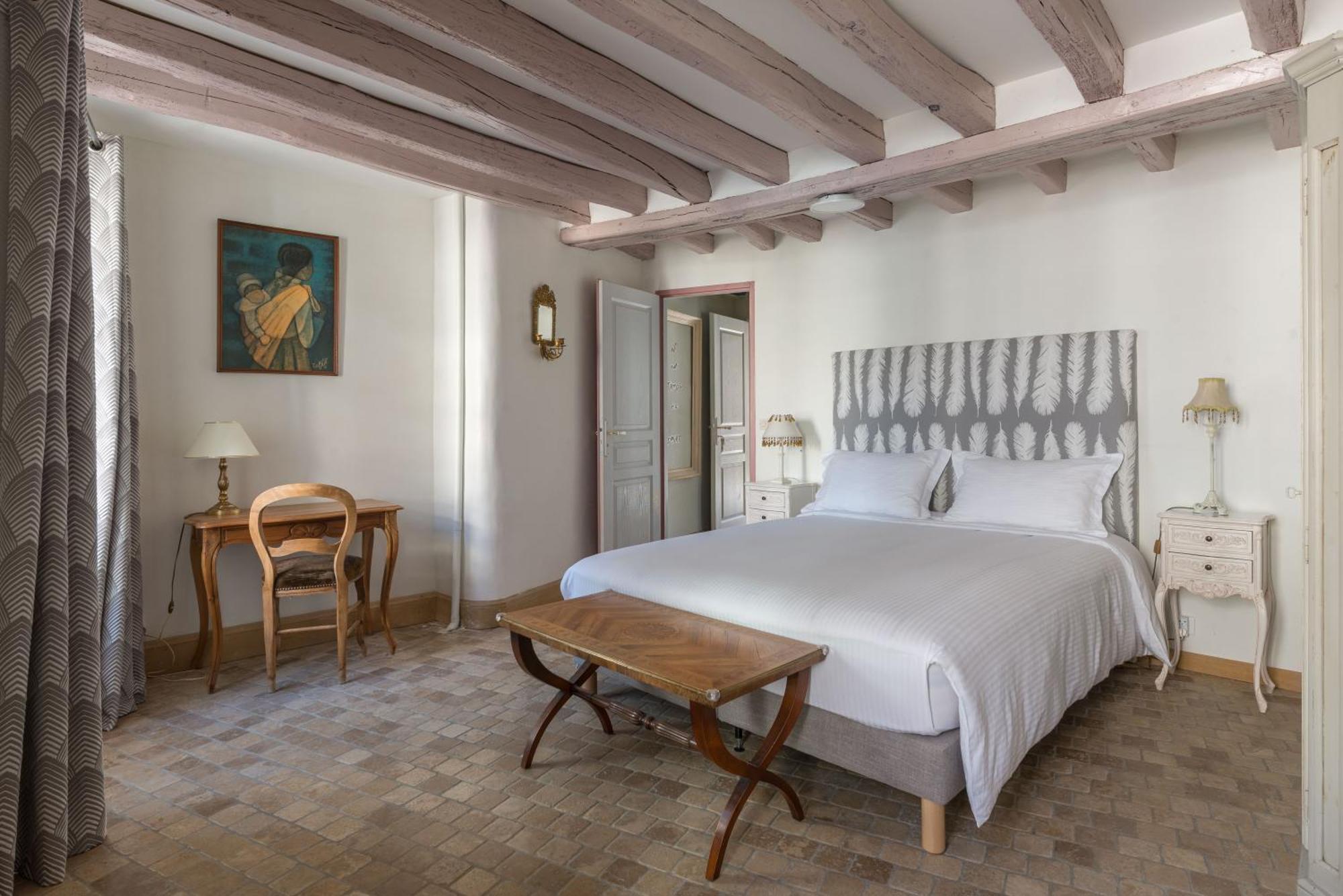 La Chaumiere Bed & Breakfast Ousson-sur-Loire Ngoại thất bức ảnh