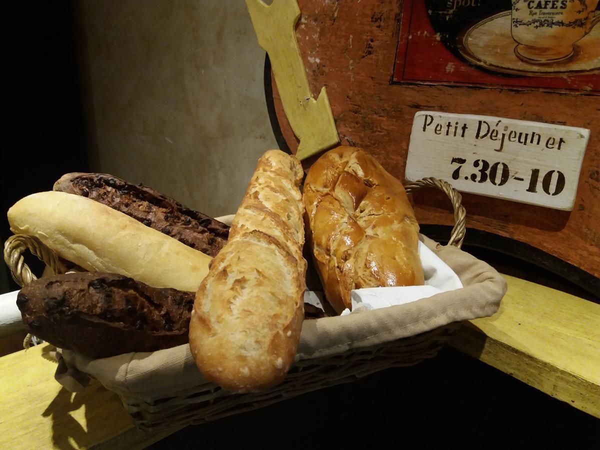 La Chaumiere Bed & Breakfast Ousson-sur-Loire Ngoại thất bức ảnh